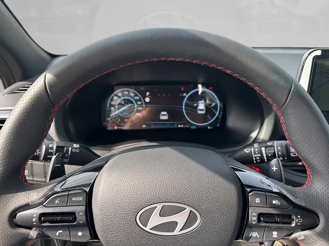 Hyundai i30 - Thumbnail 10
