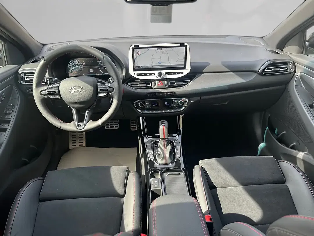 Hyundai i30 - Thumbnail 12