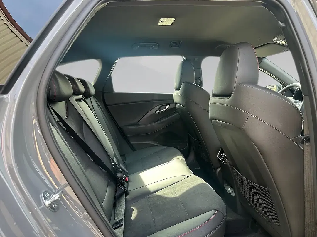 Hyundai i30 - Thumbnail 13