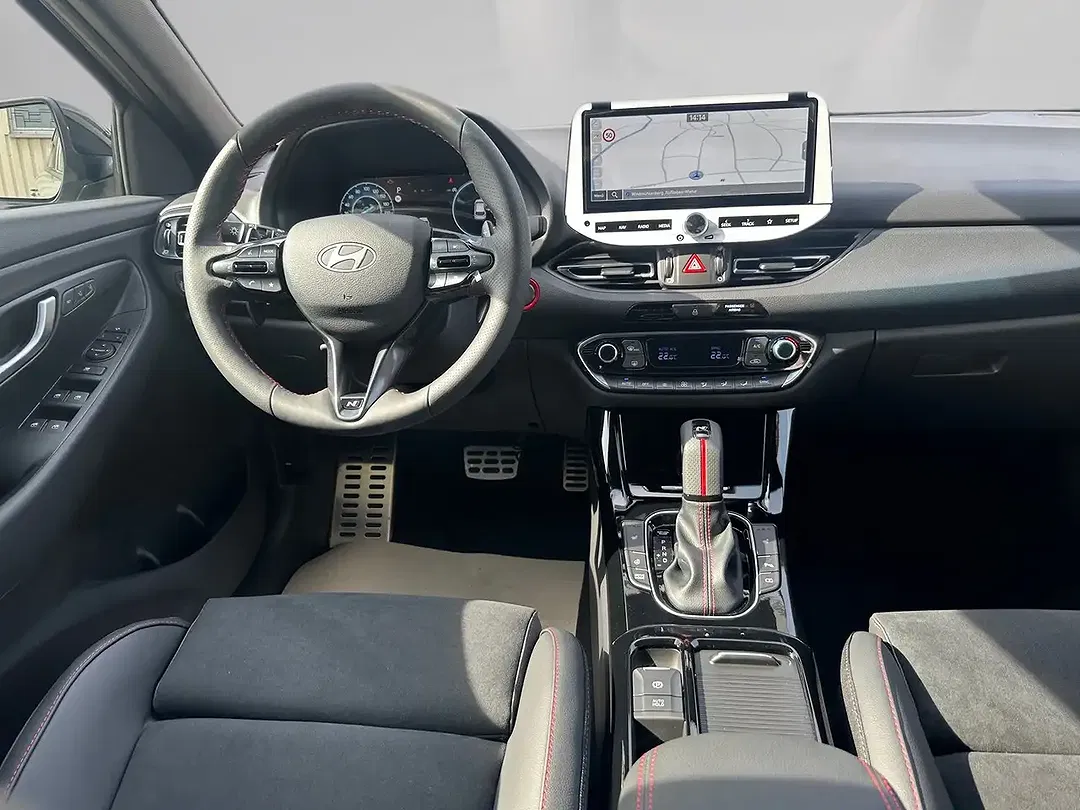 Hyundai i30 - Thumbnail 14