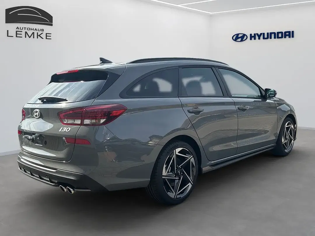 Hyundai i30 - Thumbnail 3