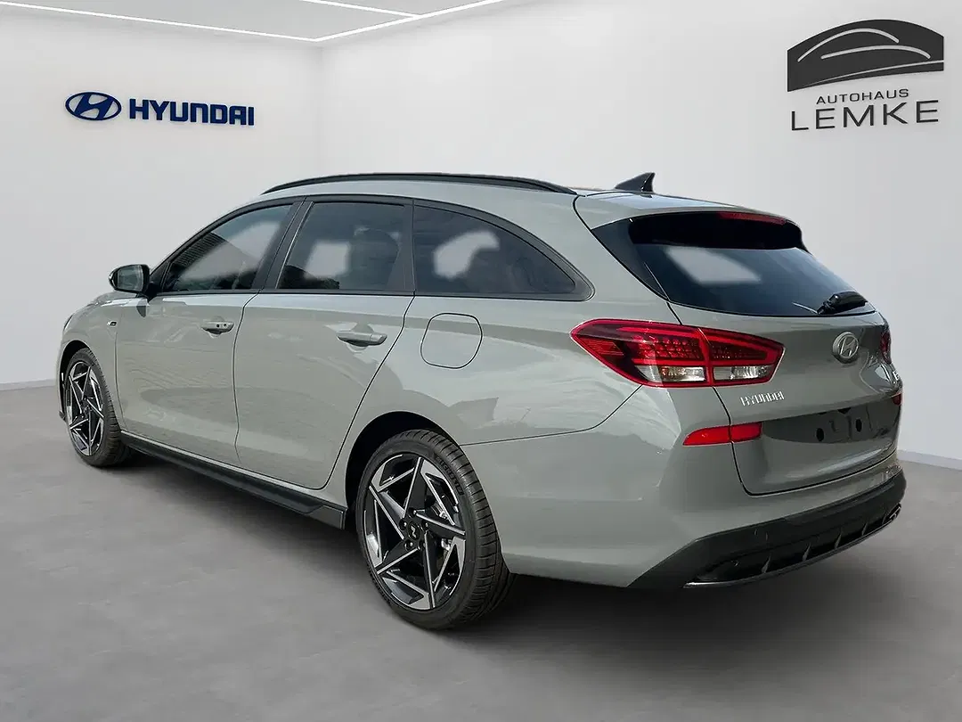 Hyundai i30 - Thumbnail 4