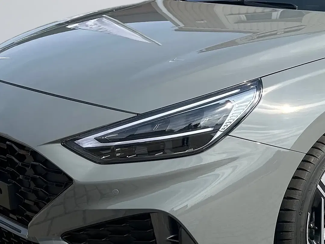 Hyundai i30 - Thumbnail 5