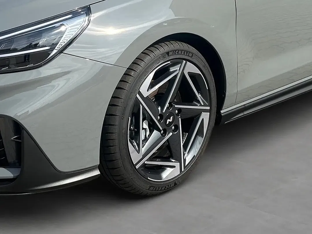 Hyundai i30 - Thumbnail 6