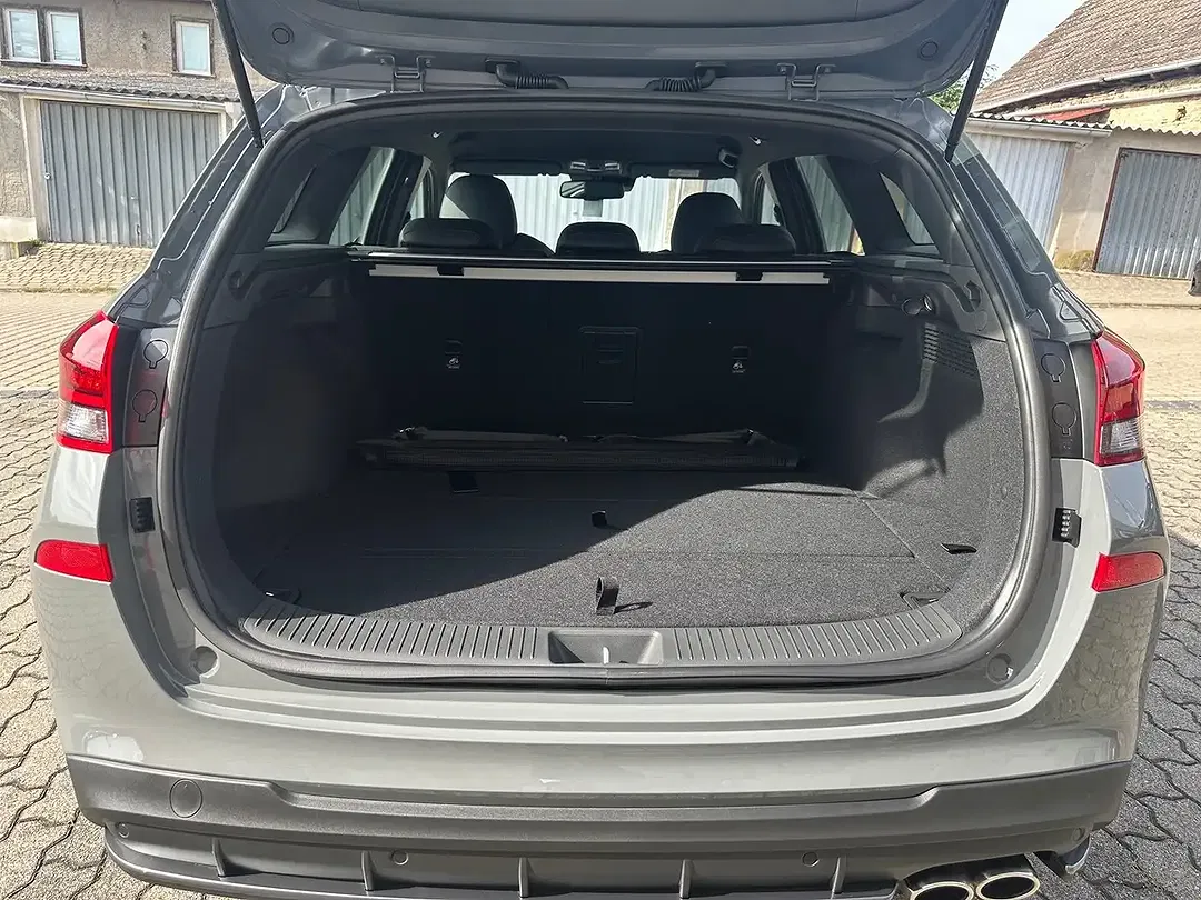 Hyundai i30 - Thumbnail 7