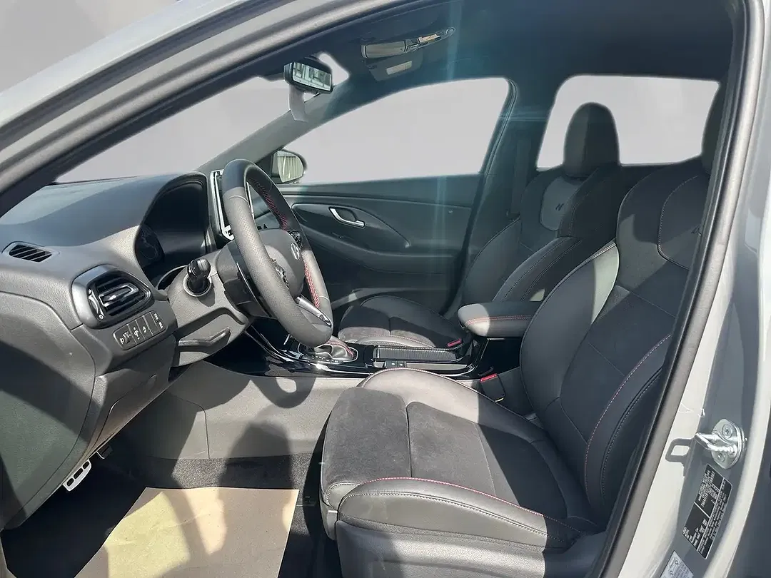 Hyundai i30 - Thumbnail 8
