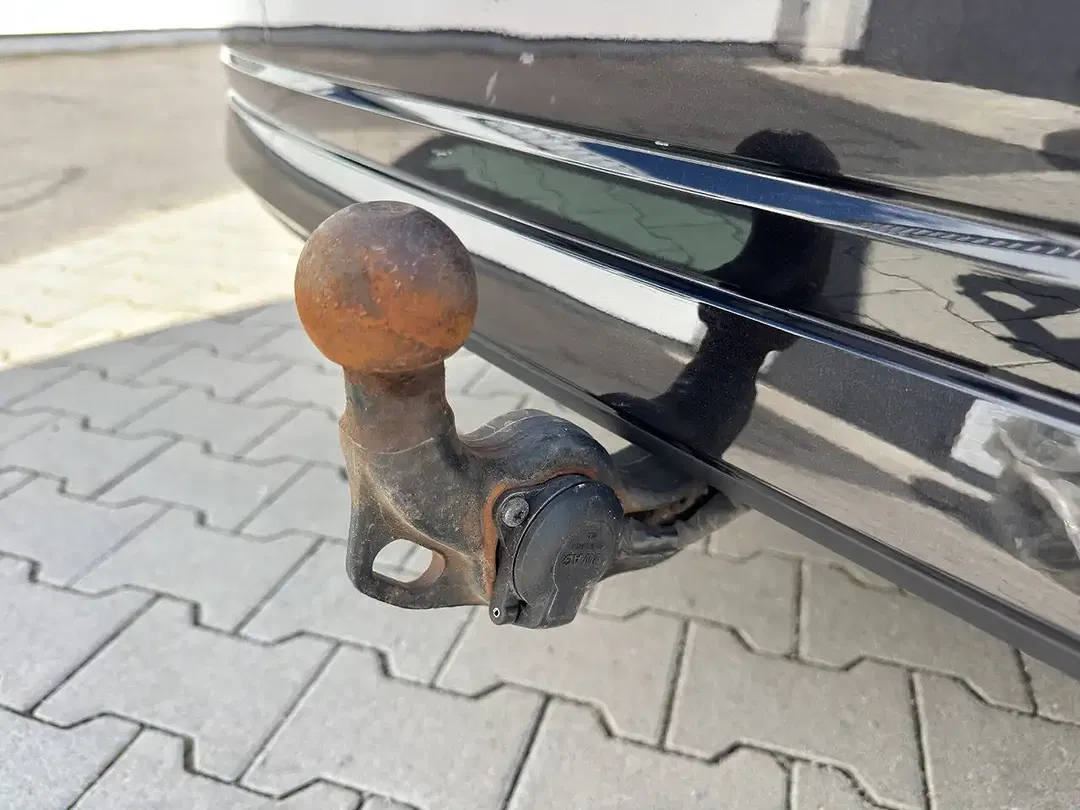 Skoda Octavia - Thumbnail 13