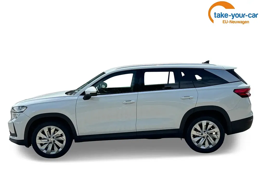 Skoda Kodiaq - Thumbnail 8