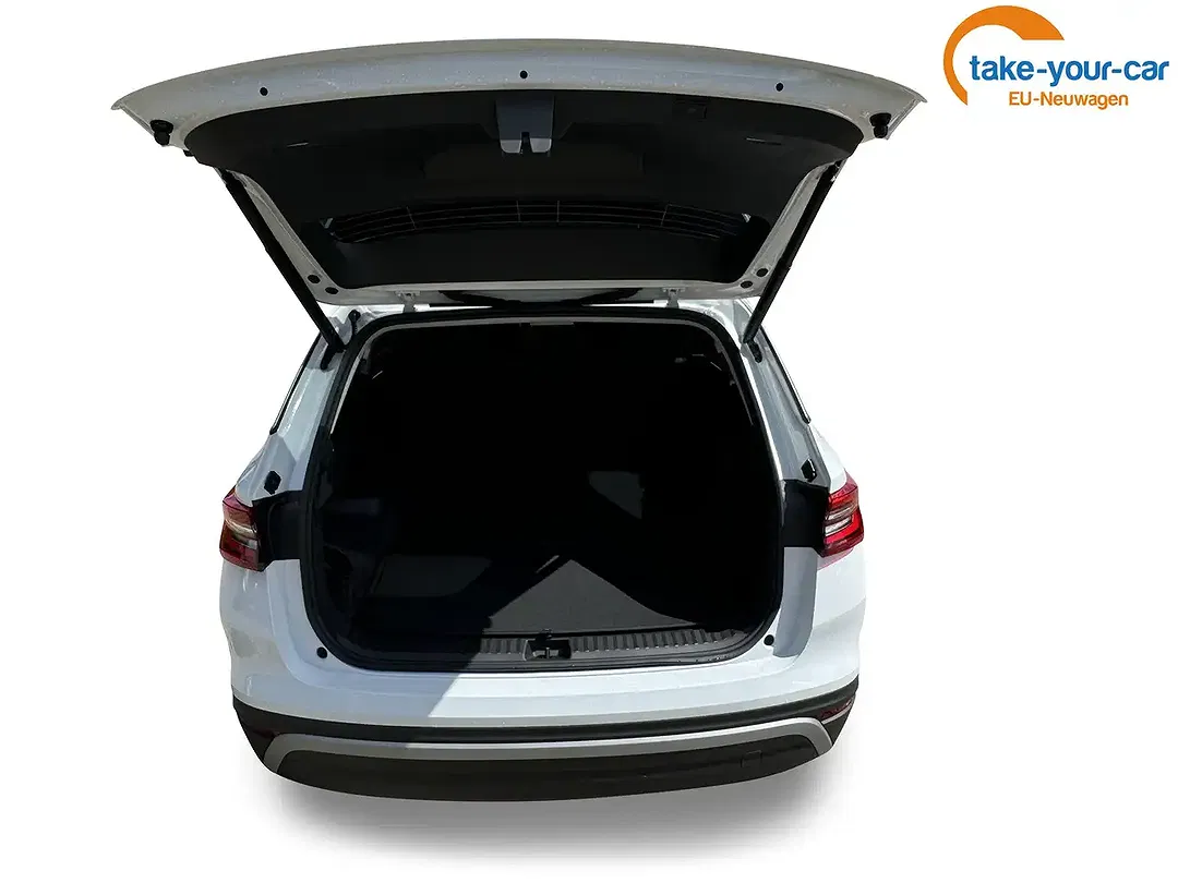 Skoda Kodiaq - Thumbnail 9