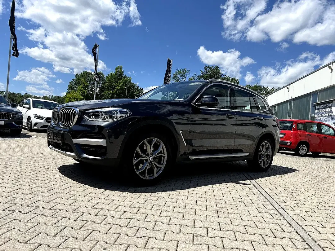 BMW X3 - Afbeelding 1