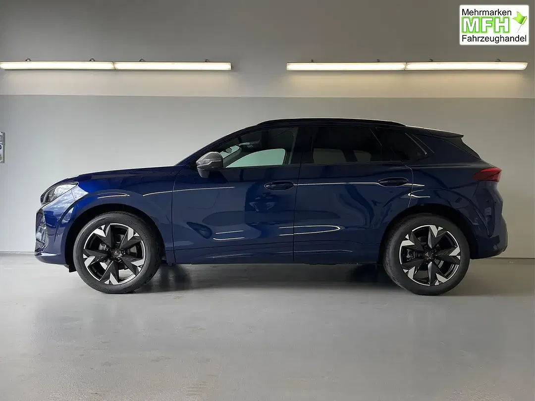 CUPRA Terramar - Thumbnail 3