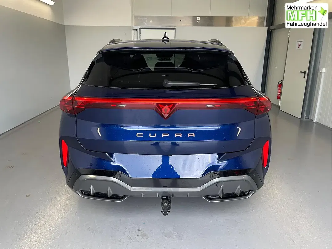 CUPRA Terramar - Thumbnail 5
