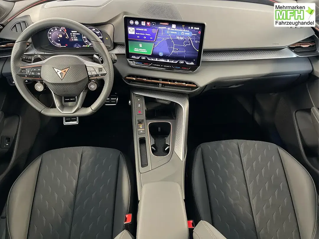 CUPRA Terramar - Thumbnail 6