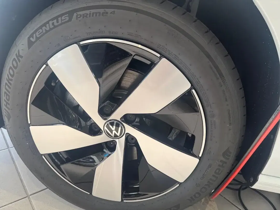 Volkswagen Passat Variant - Thumbnail 10