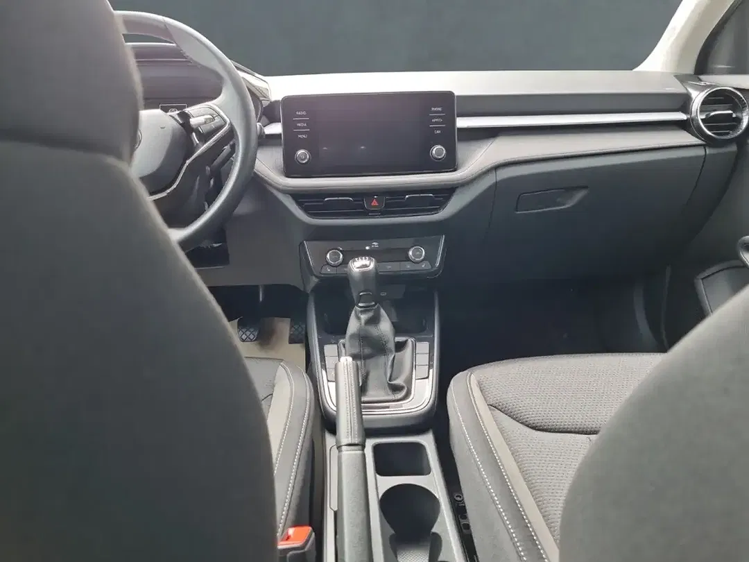 Skoda Fabia - Thumbnail 8