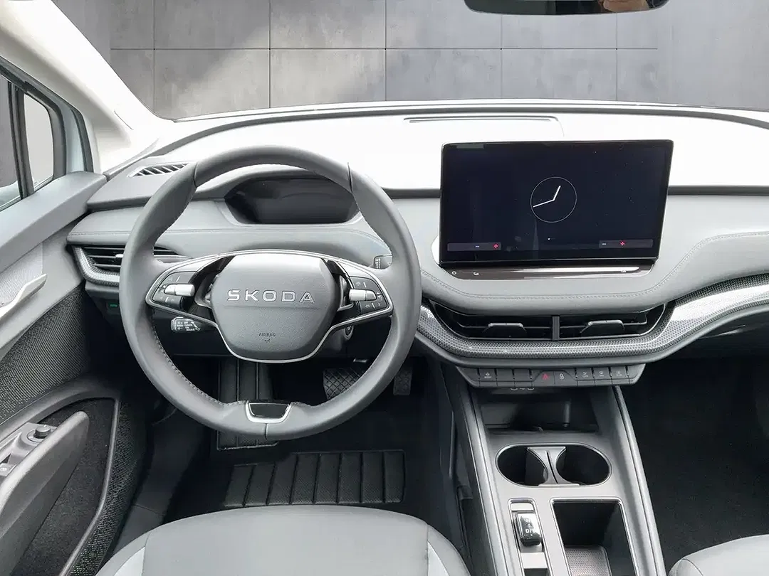 Skoda Elroq - Thumbnail 11