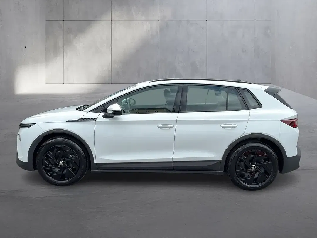 Skoda Elroq - Thumbnail 2