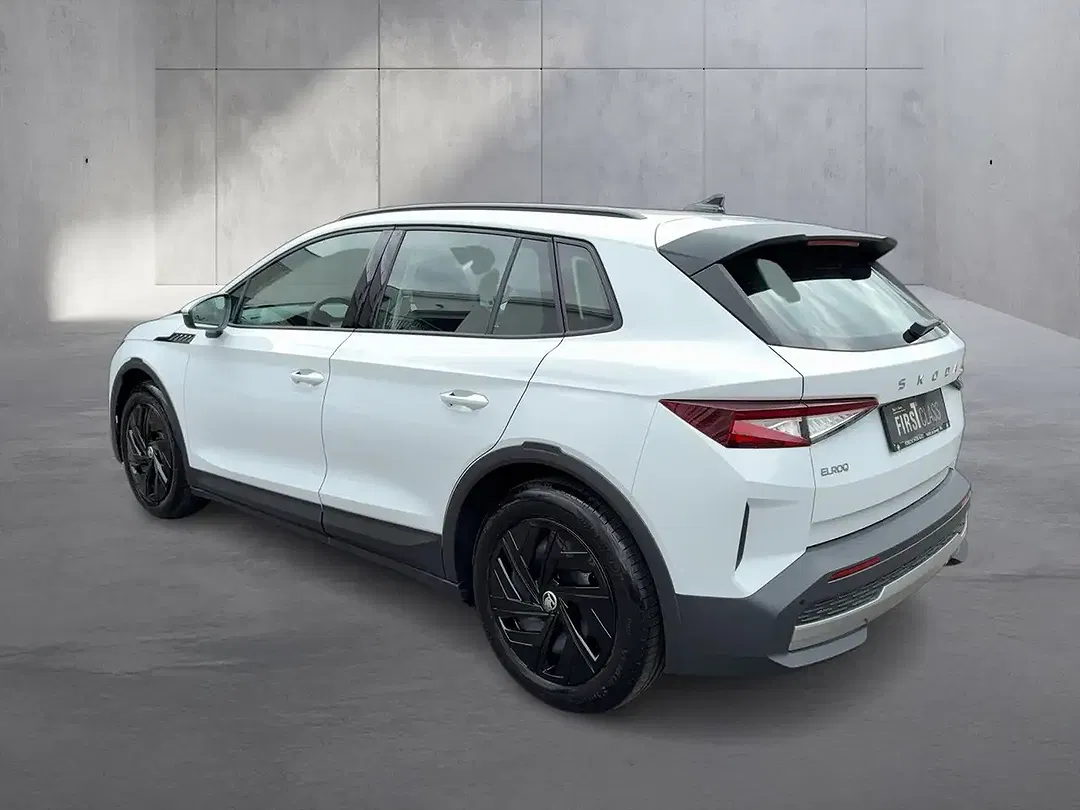 Skoda Elroq - Thumbnail 3