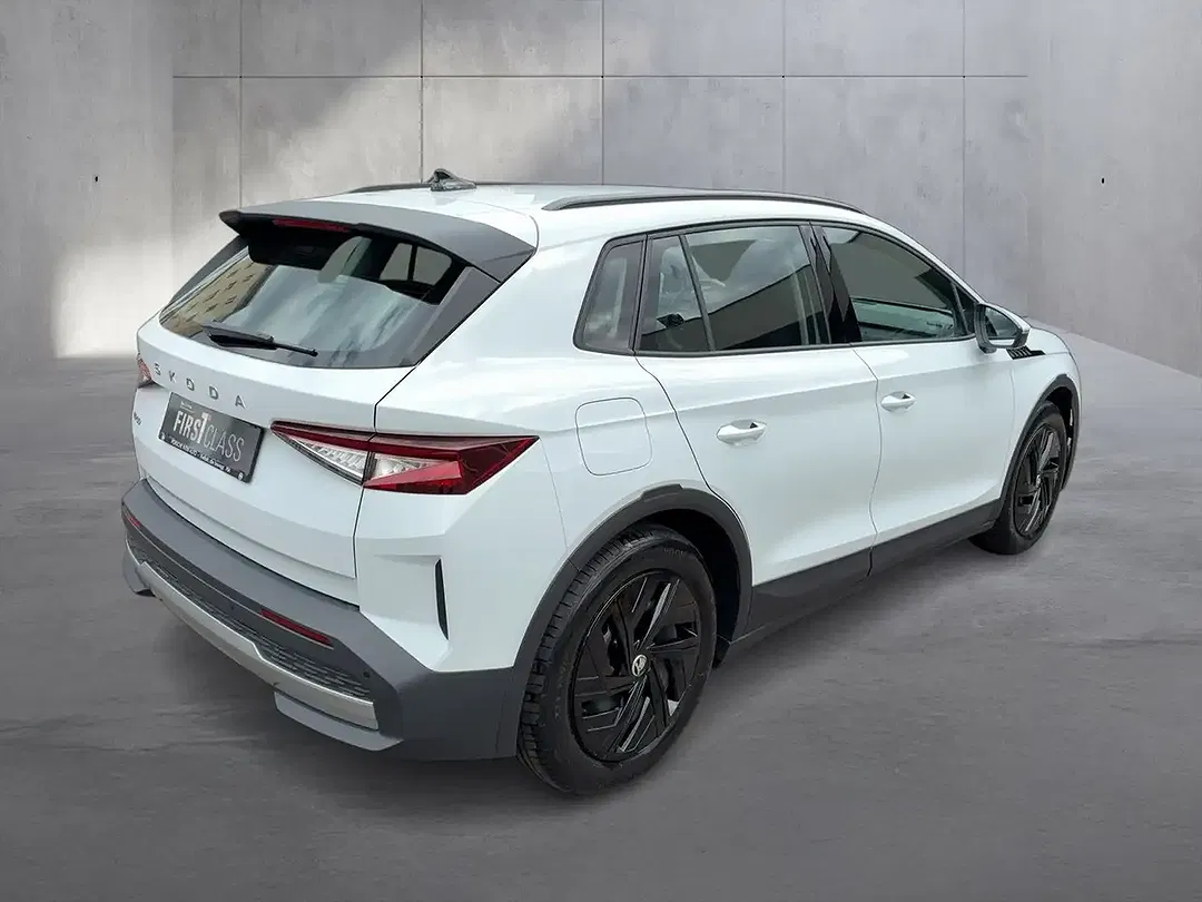 Skoda Elroq - Thumbnail 5