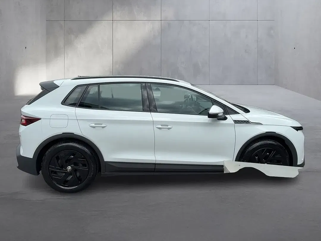 Skoda Elroq - Thumbnail 6