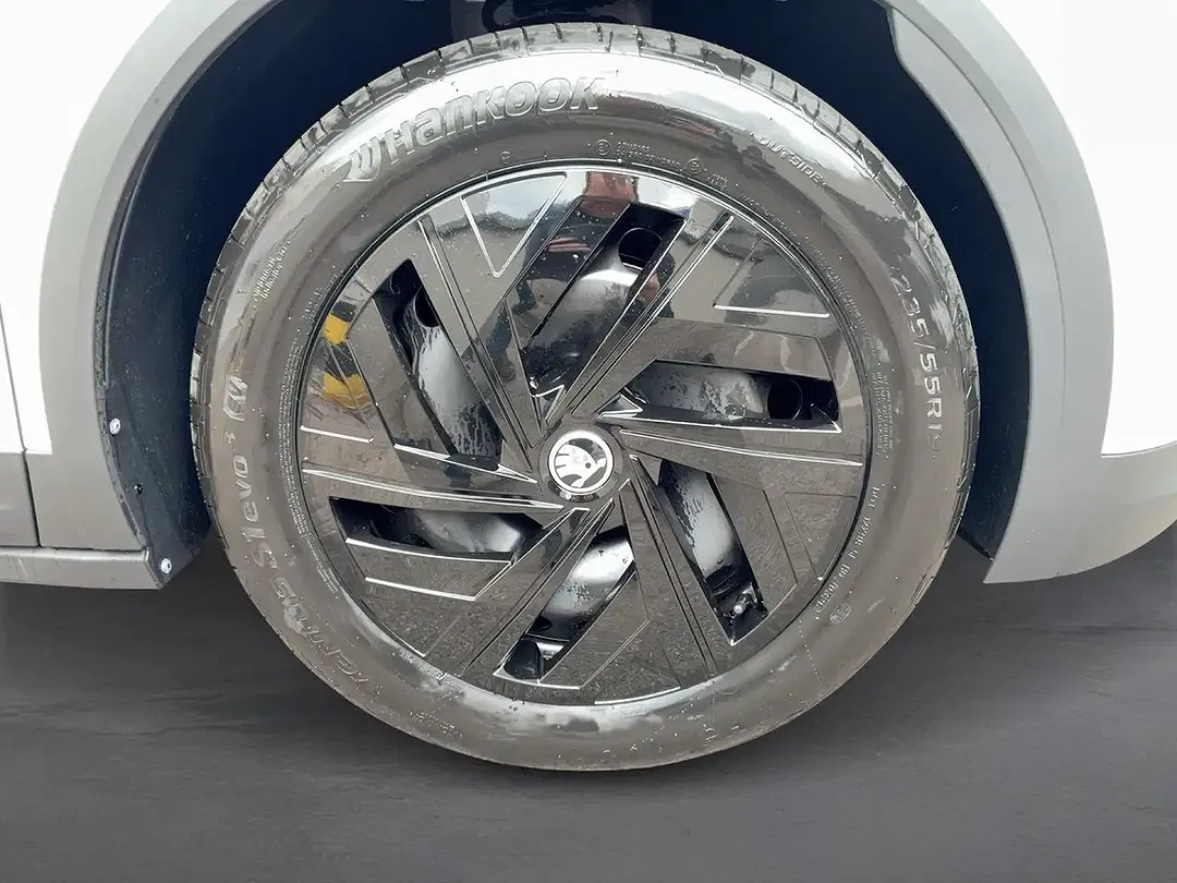 Skoda Elroq - Thumbnail 7