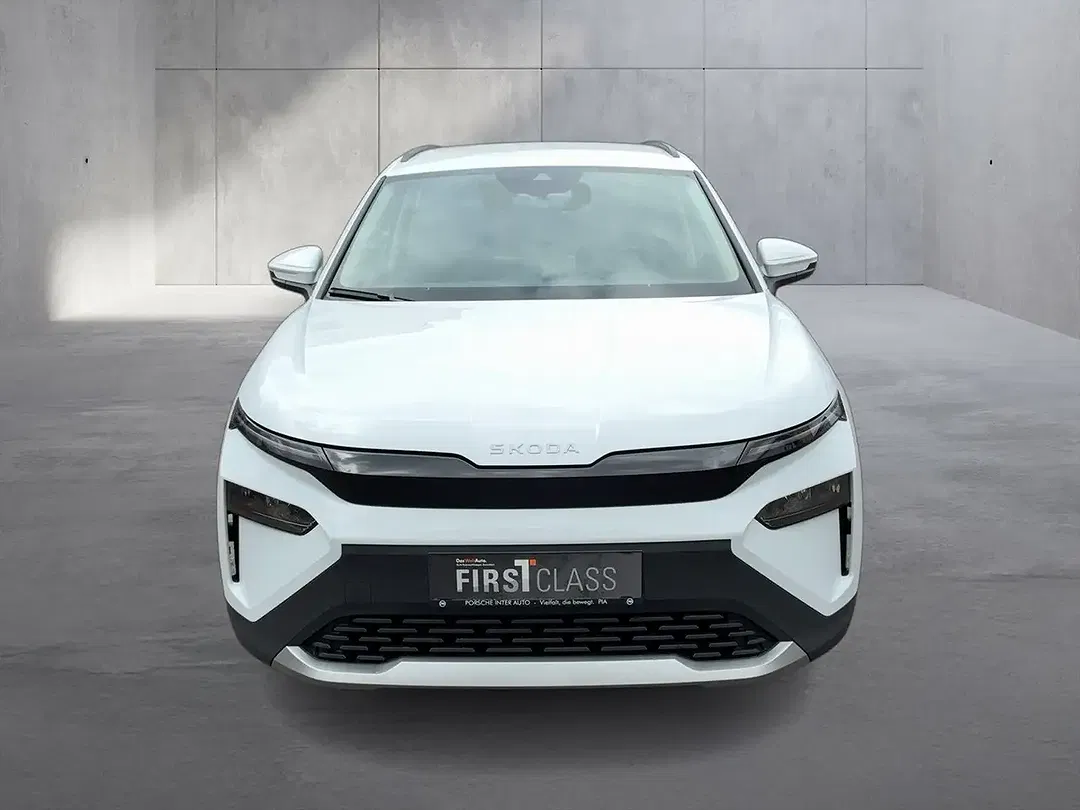 Skoda Elroq - Thumbnail 8