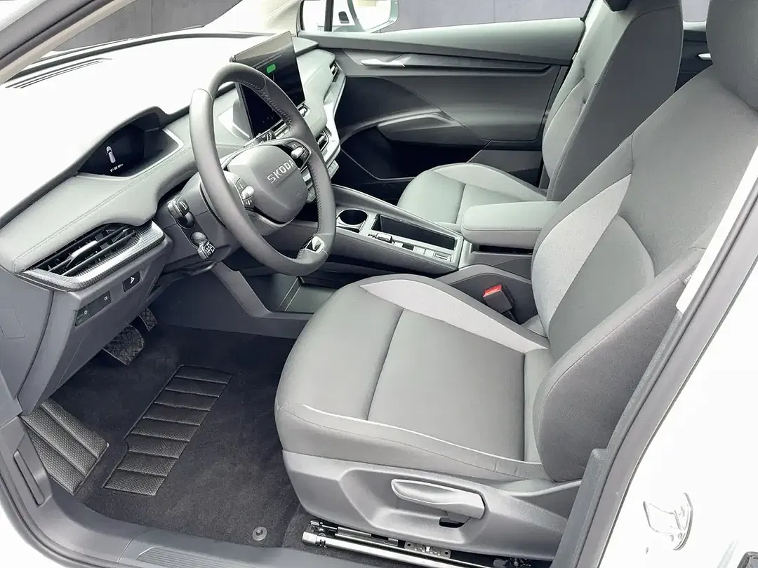 Skoda Elroq - Thumbnail 9