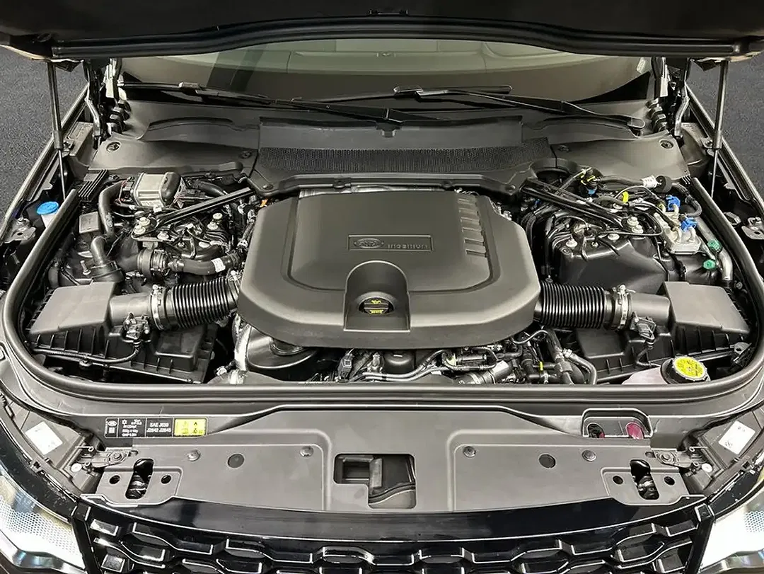 Land Rover Discovery - Thumbnail 10