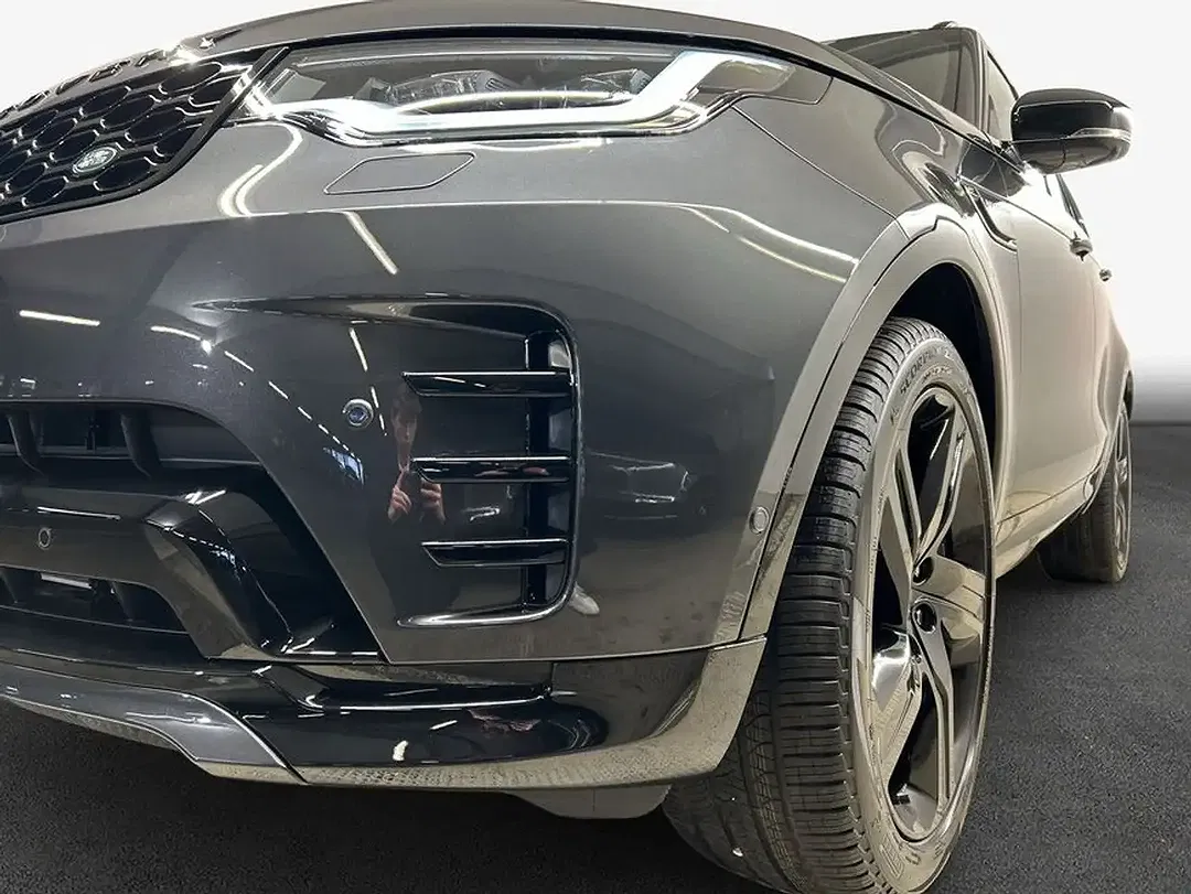 Land Rover Discovery - Thumbnail 12