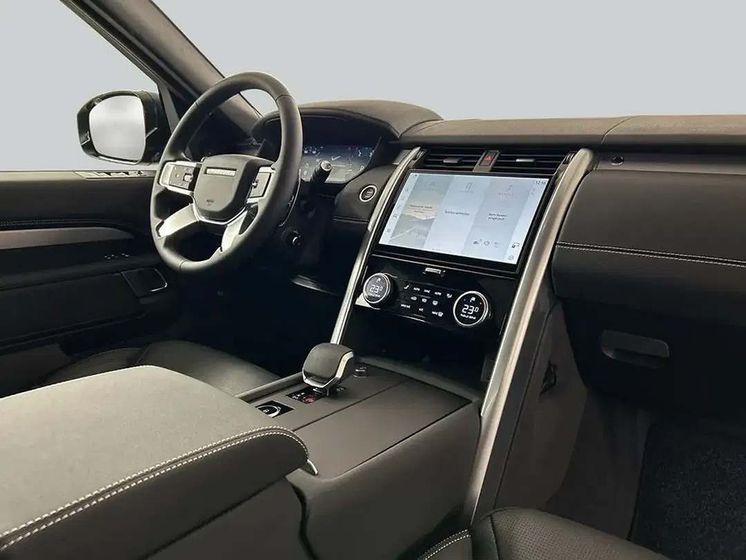 Land Rover Discovery - Thumbnail 15