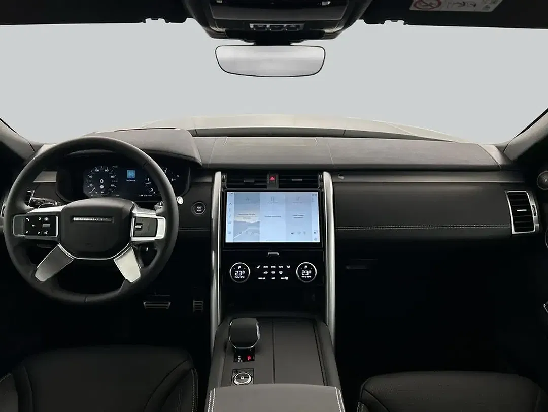 Land Rover Discovery - Thumbnail 4
