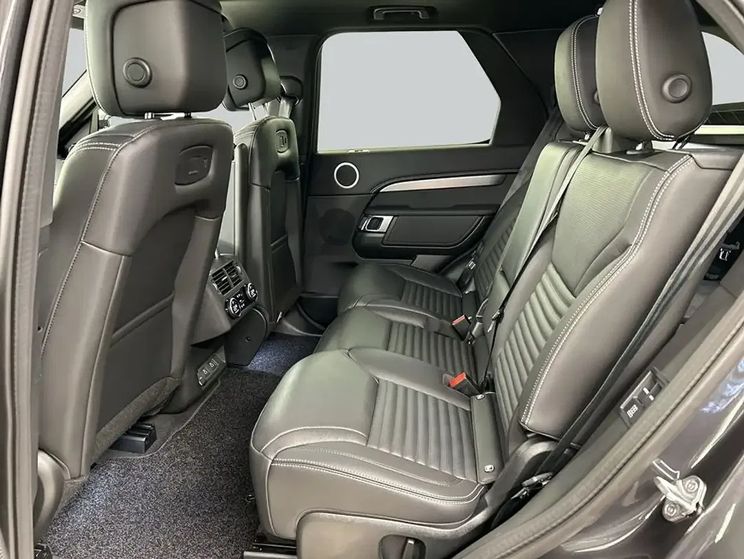 Land Rover Discovery - Thumbnail 5