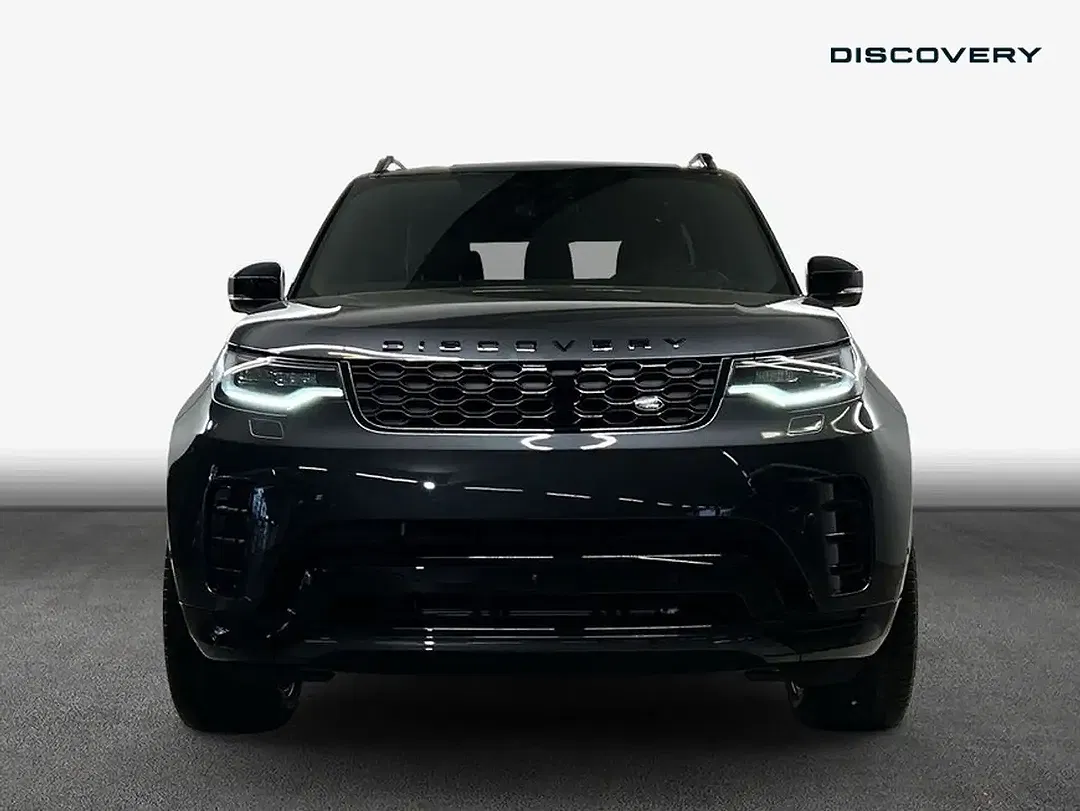 Land Rover Discovery - Thumbnail 8