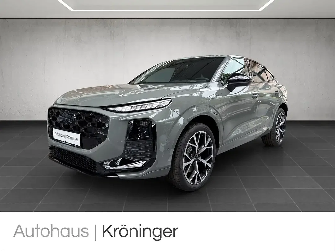 Audi Q3 - Afbeelding 1