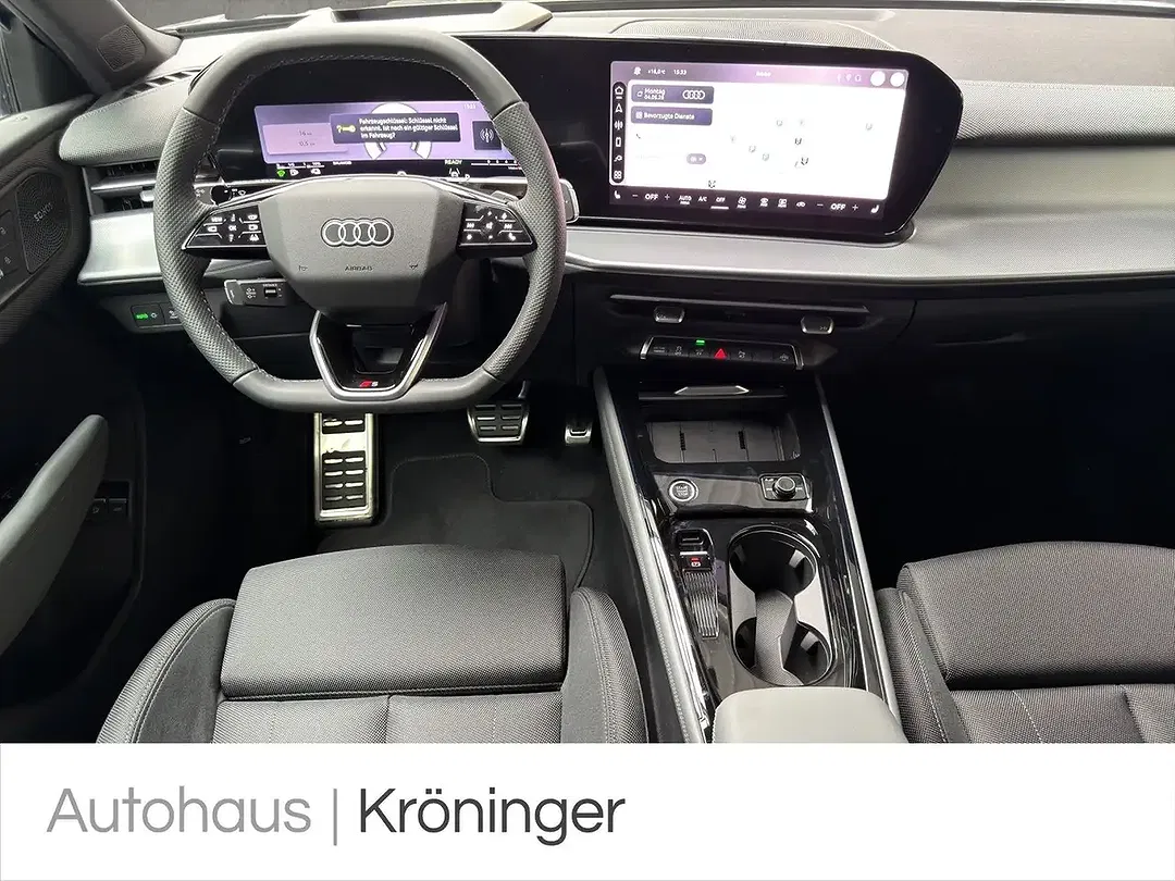 Audi Q3 - Thumbnail 13