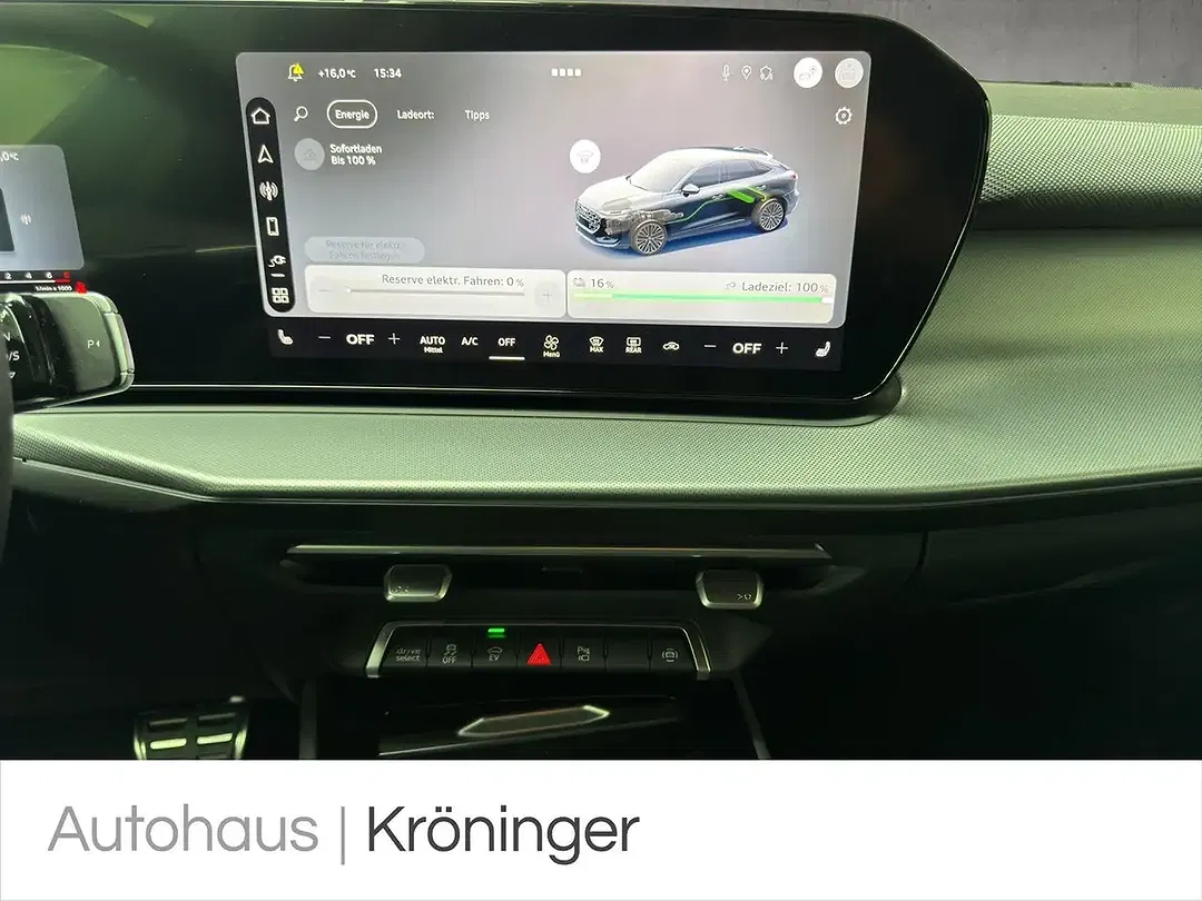 Audi Q3 - Thumbnail 15