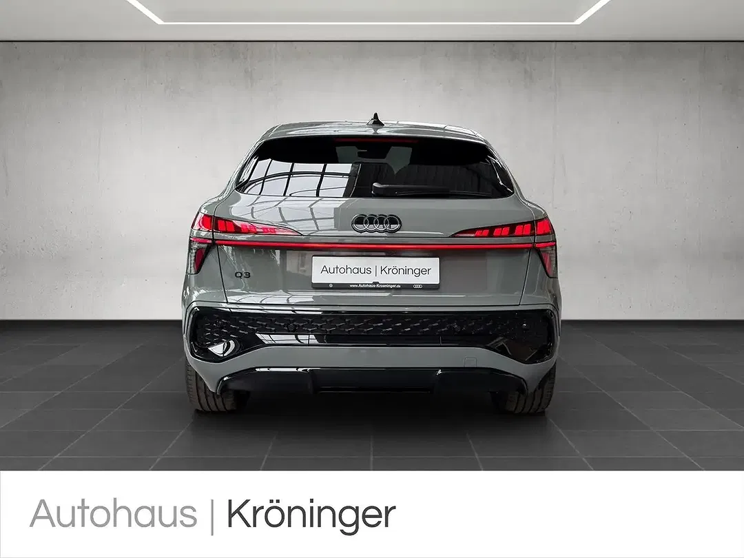 Audi Q3 - Thumbnail 6