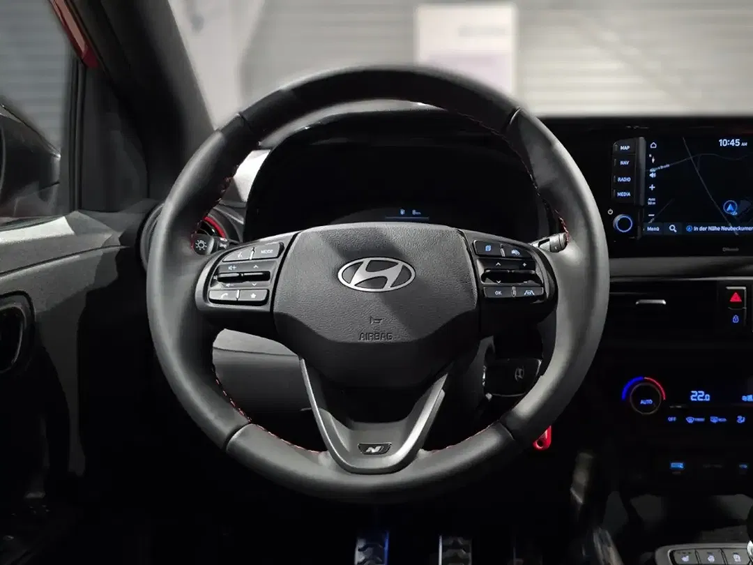 Hyundai i10 - Thumbnail 10