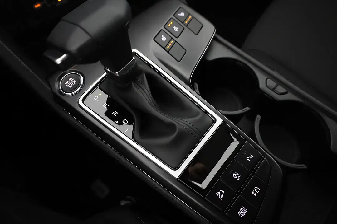 Kia Sportage - Thumbnail 13
