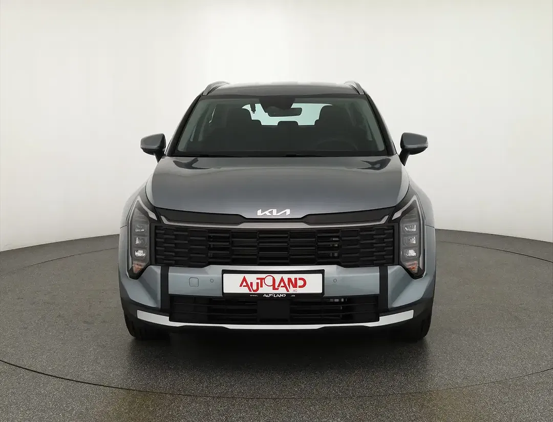 Kia Sportage - Thumbnail 7