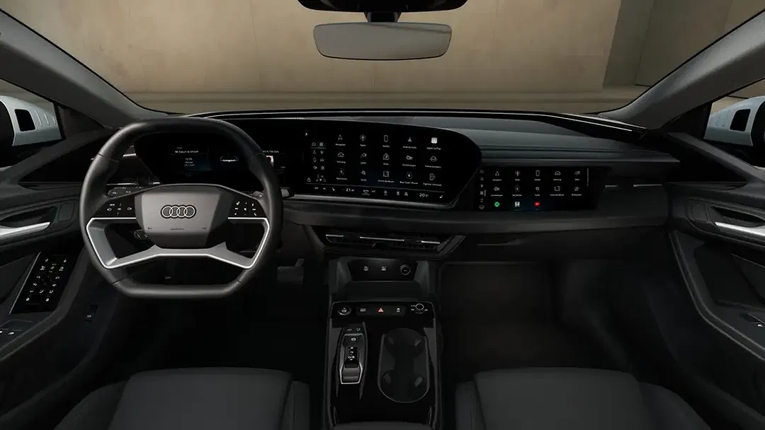 Audi A6 - Thumbnail 8