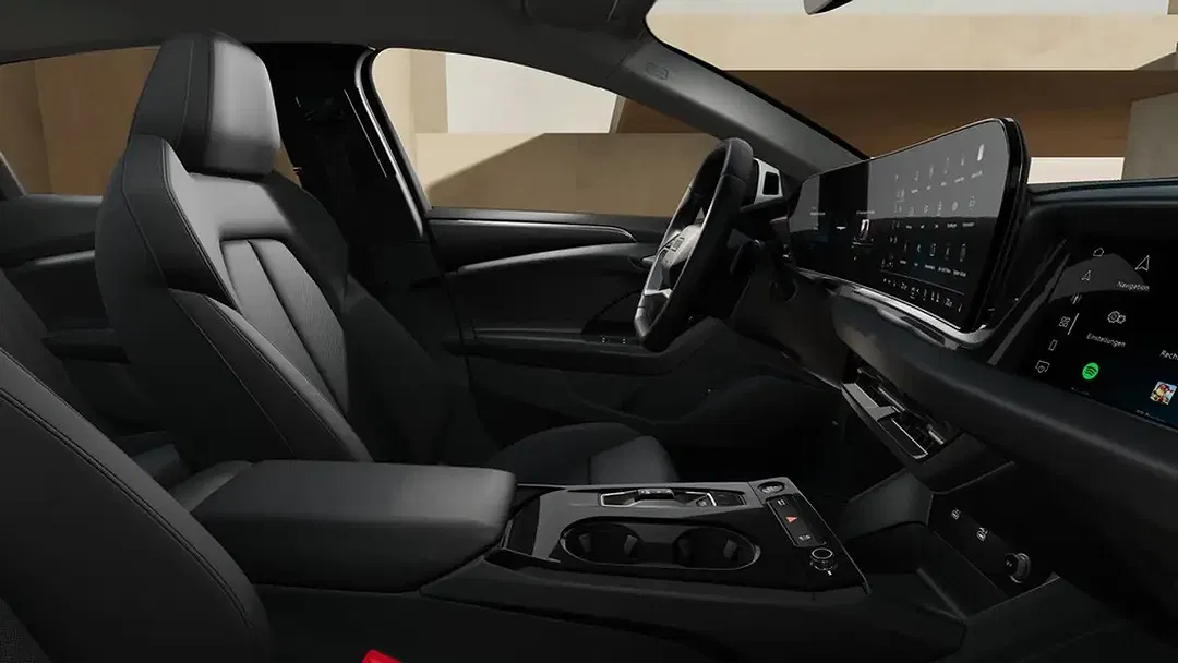 Audi A6 - Thumbnail 9