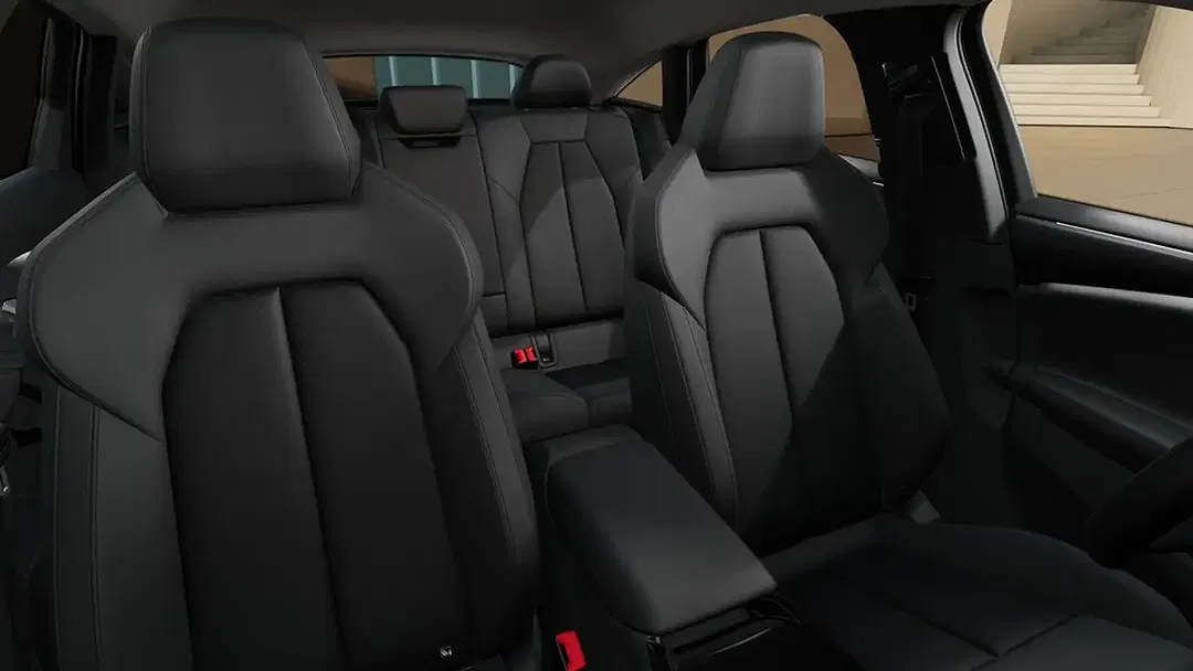 Audi A6 - Thumbnail 10