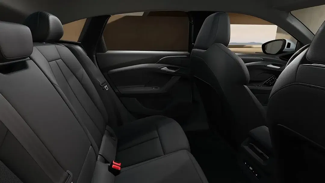 Audi A6 - Thumbnail 11