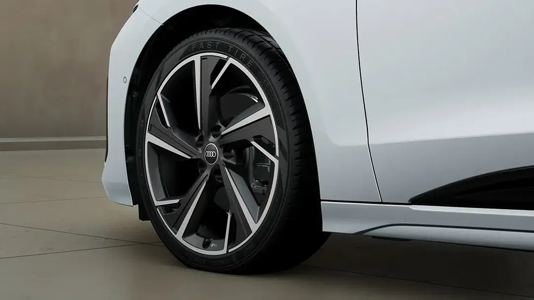 Audi A6 - Thumbnail 5