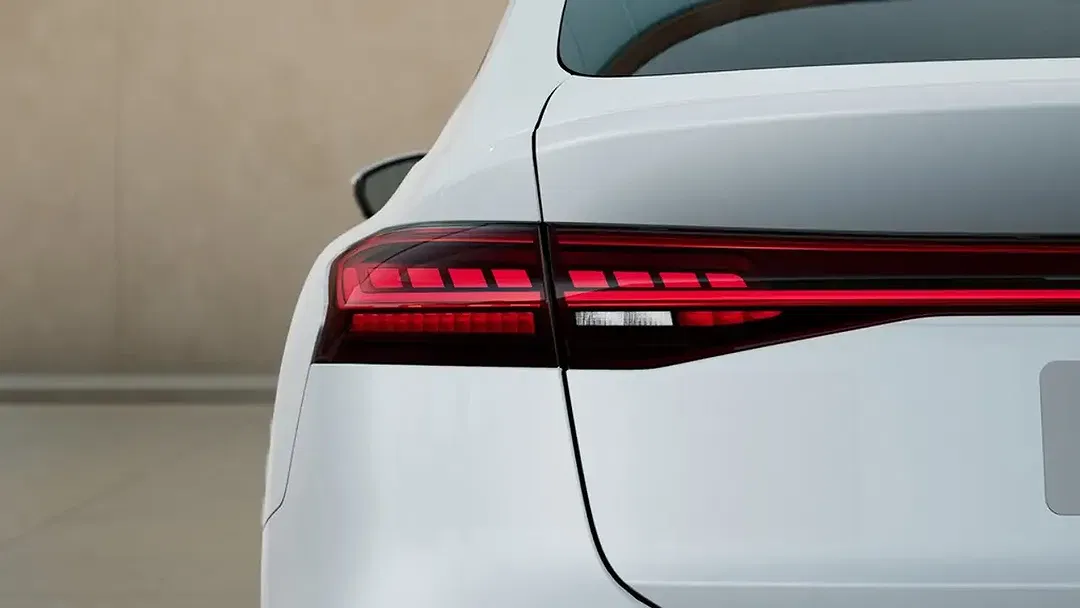 Audi A6 - Thumbnail 7
