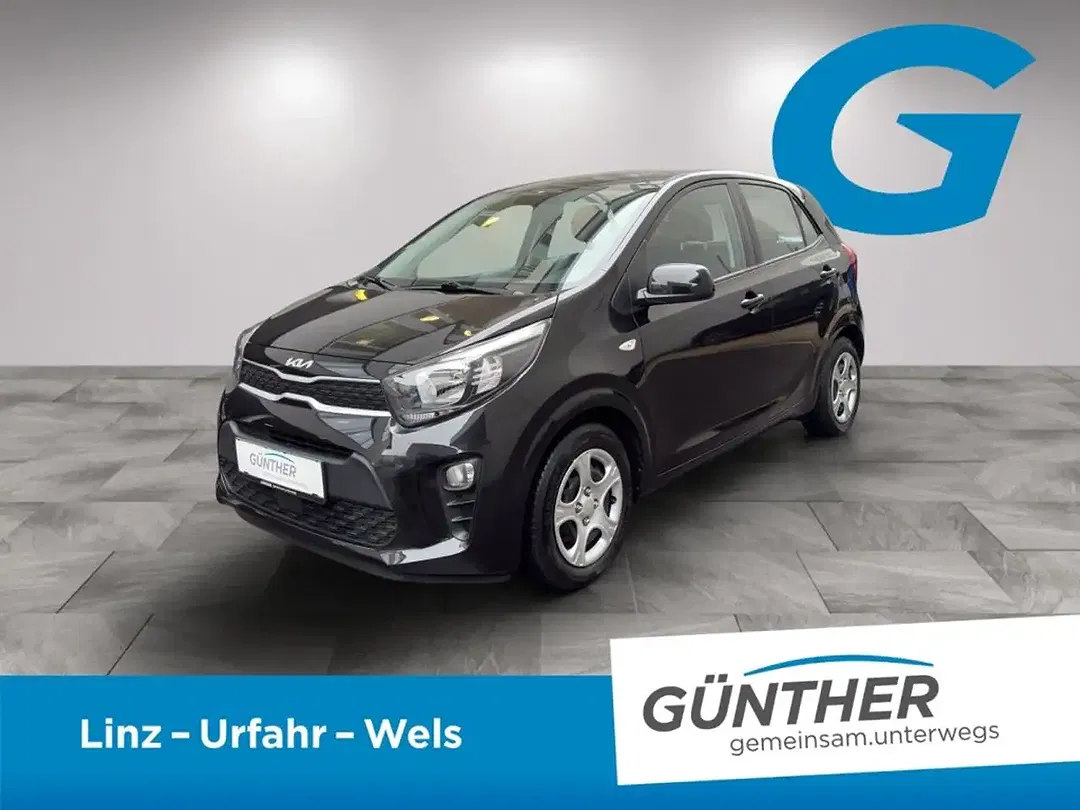 Kia Picanto 1.0