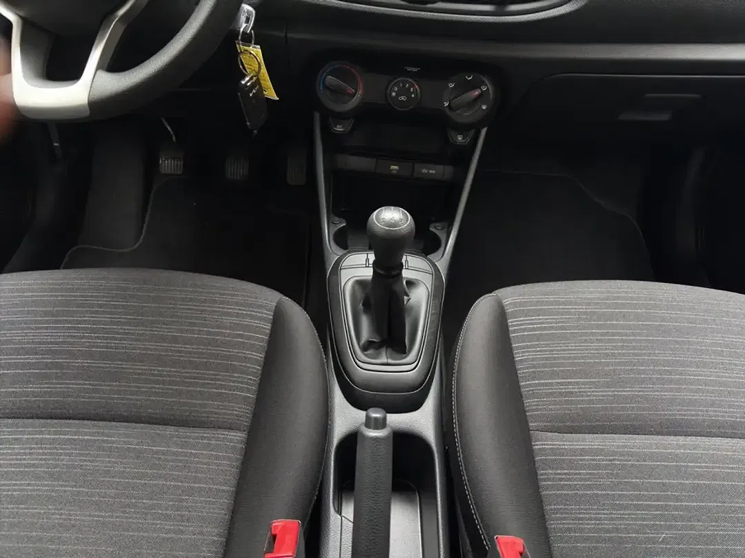 Kia Picanto - Thumbnail 10