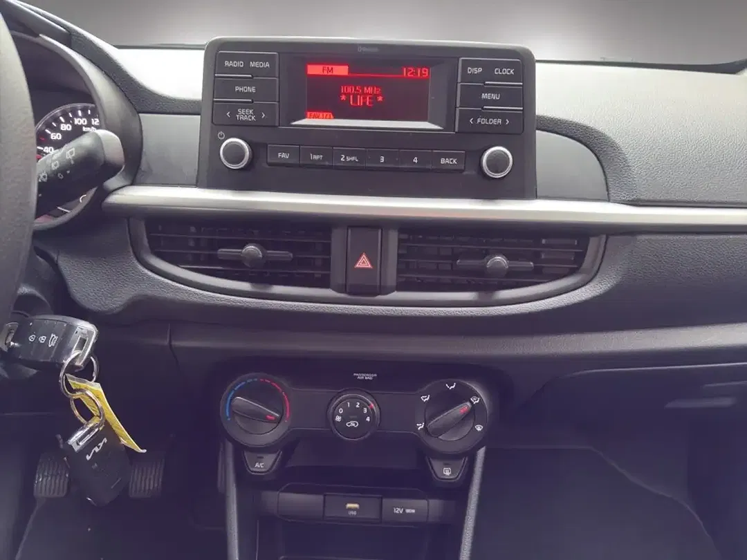 Kia Picanto - Thumbnail 11