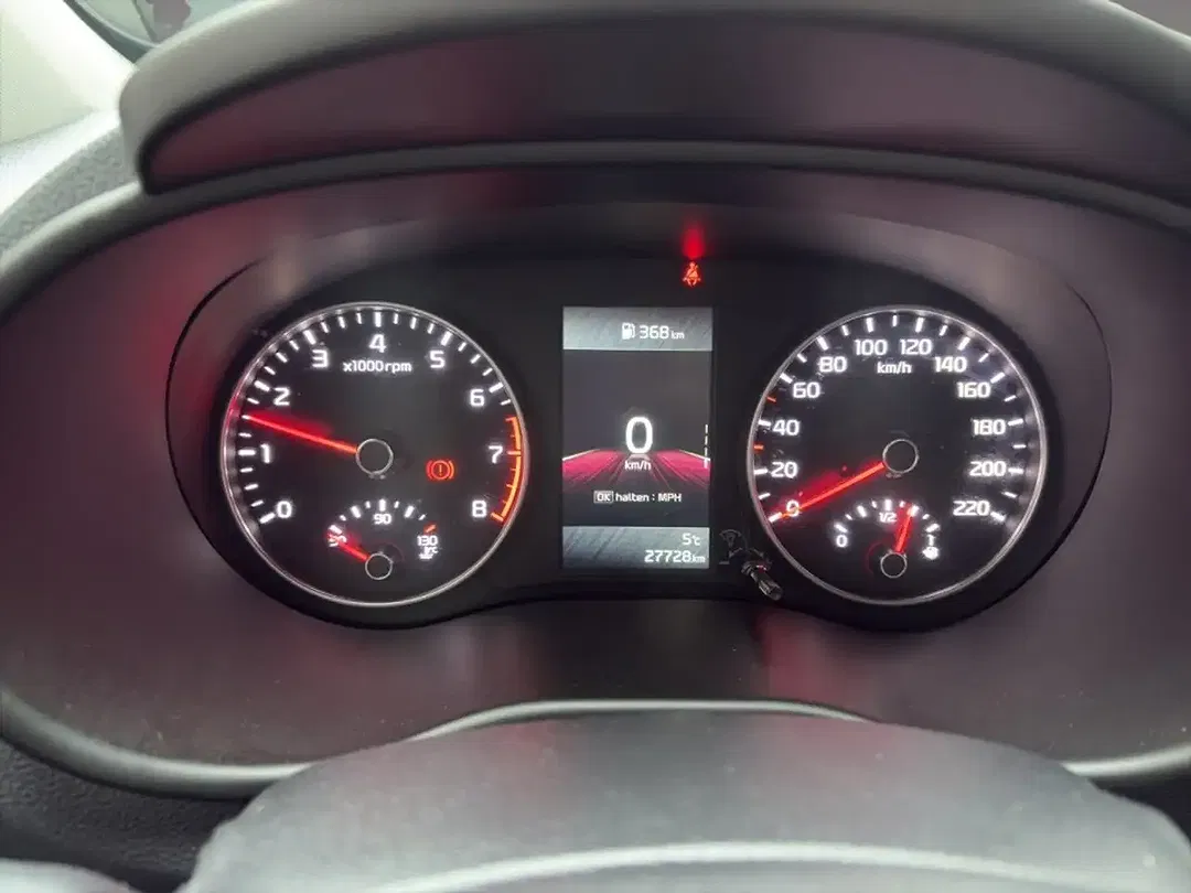 Kia Picanto - Thumbnail 14